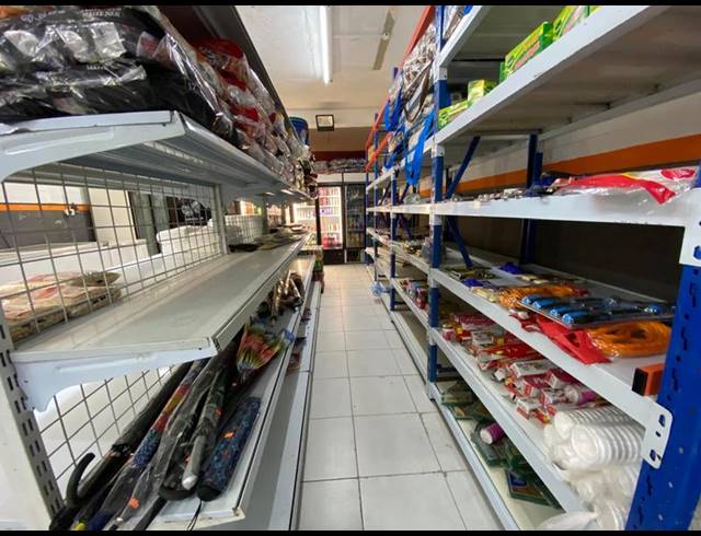 BUSINESS FOR SALE IN STRUBENVALE